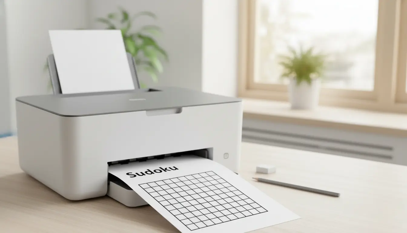 sudoku puzzle books for adults