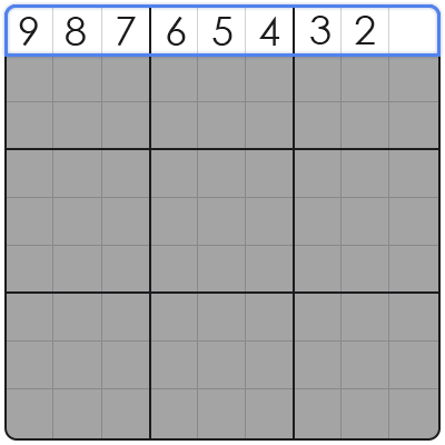 sudoku for dummies